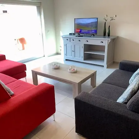 Canal-side Family Retreat Nieuwpoort