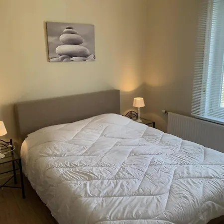 Cozy With Every Comfort 度假居